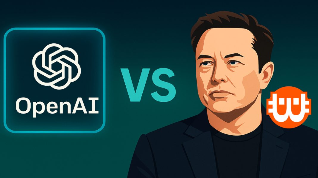 OpenAI kontra Elon Musk: hatalmi harc, vagy csak egy újabb dráma?