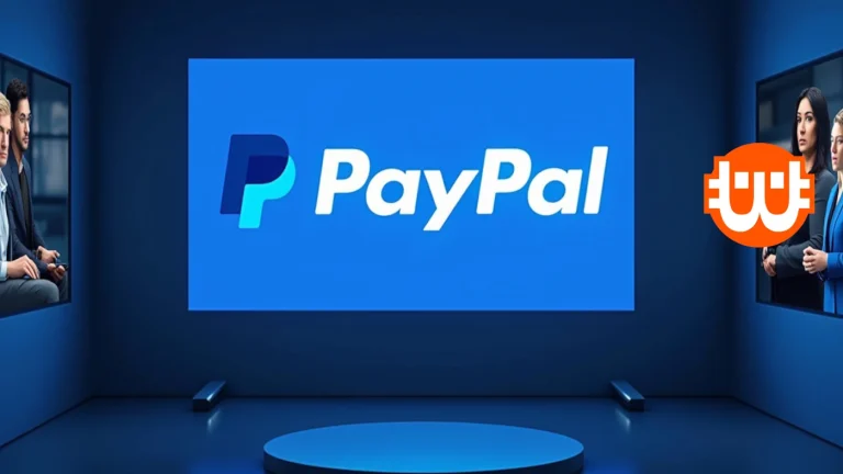 A PayPal bejelentette: a Solana és a Chainlink is csatlakozik a kriptoajánlathoz