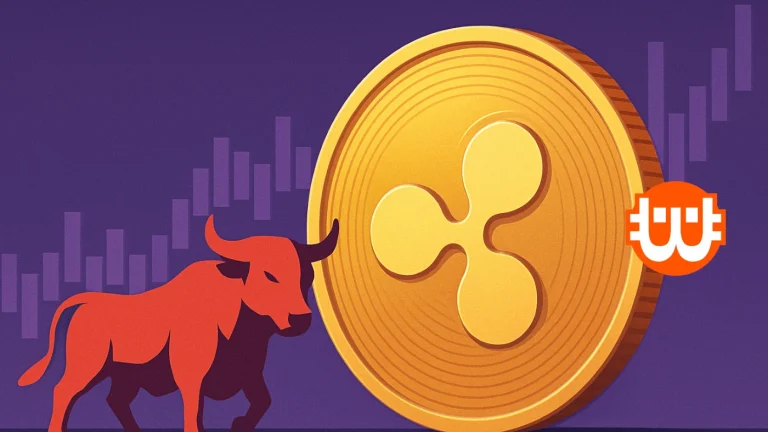 Aggódhatnak a bikák – túlértékelt lenne az XRP?