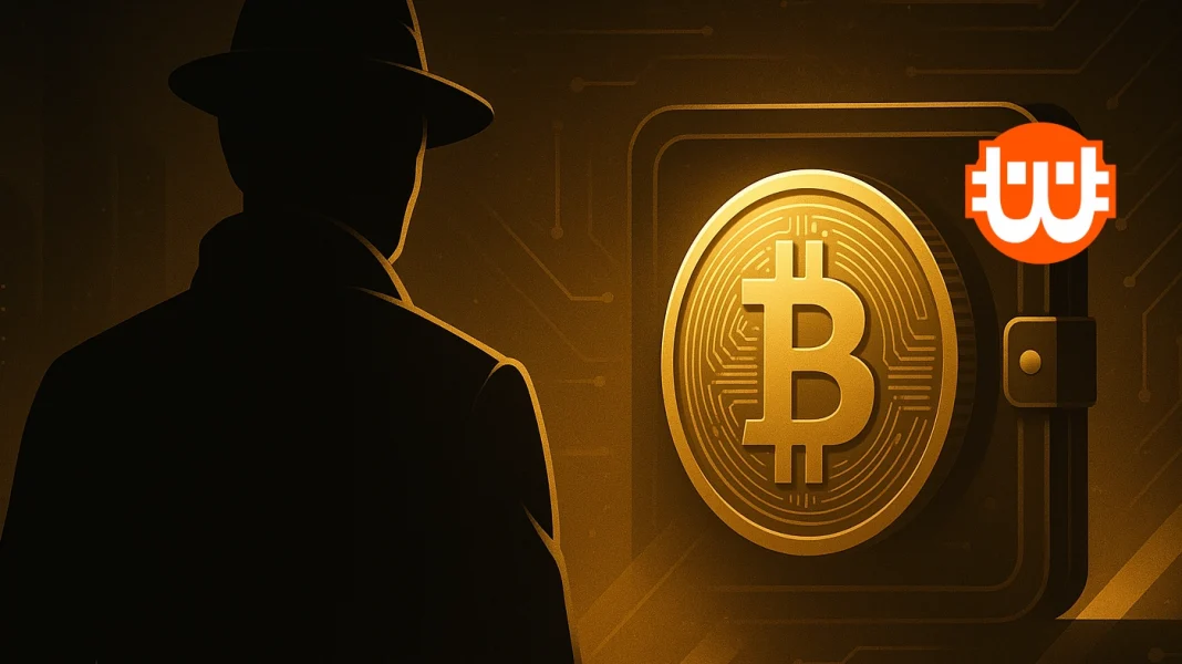 Satoshi Nakamoto titokzatos Bitcoin-vagyonának jövője