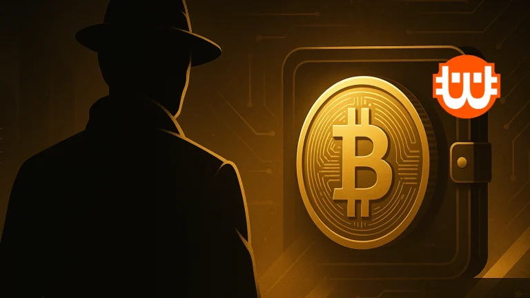 Satoshi Nakamoto titokzatos Bitcoin-vagyonának jövője