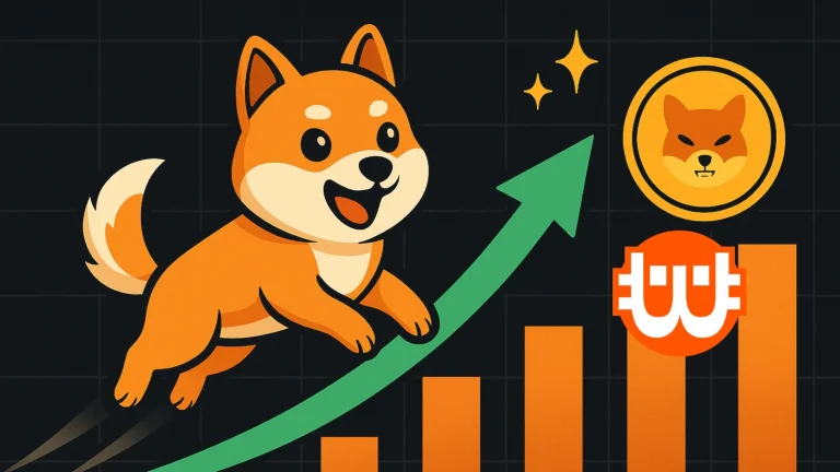 Shiba Inu árfolyam: 100%-os emelkedést jósolnak a technikai jelek