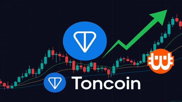 Toncoin „vételi jelzése” és hogy ez jó hír-e a kereskedőknek