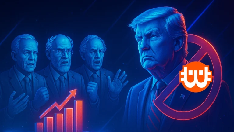 Több száz – köztük Nobel-díjas – közgazdász szóltalt fel Trump vámjai ellen