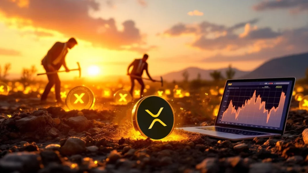 Intézményi XRP ETF-ek hajthatják felfelé az árfolyamot