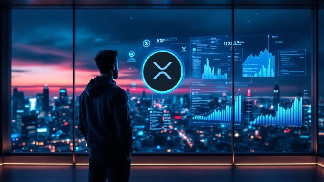 A Pipeline Flow modell szerint az XRP valós értéke akár 3541 dollárra is emelkedhet