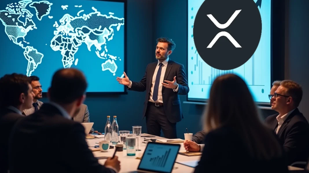 Ha nagy pénzügyi cégek állnak ezek mögé a termékek mögé, az jelentősen növelheti az intézményi elterjedést és hatással lehet az XRP árfolyamára is.