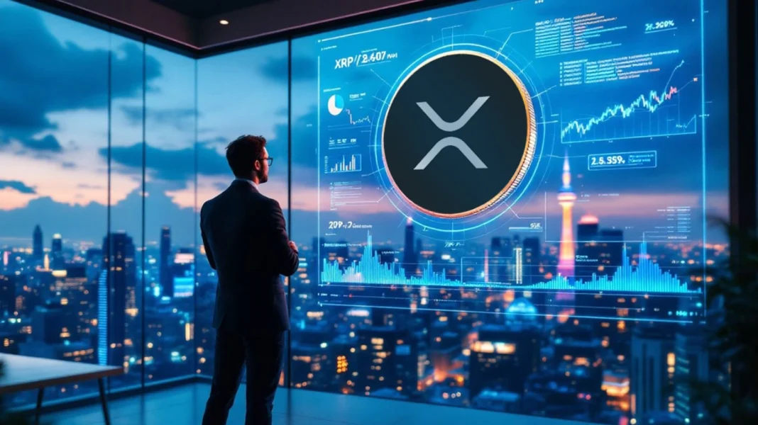 XRP árfolyam-előrejelzés: 5 és 1000 dollár között – a szakértők szerint nagy jövő várhat rá