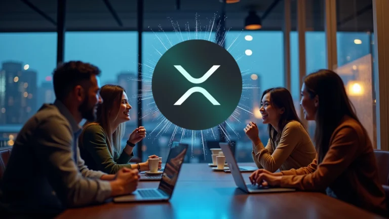 A szakértő elárulja, mit tegyünk, ha az XRP 1 dollár alá esik – árfolyam-előrejelzés 2025-re