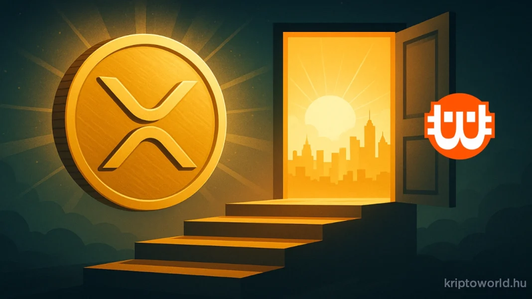 2029-re anyagi függetlenséget hozhat befektetőinek az XRP?