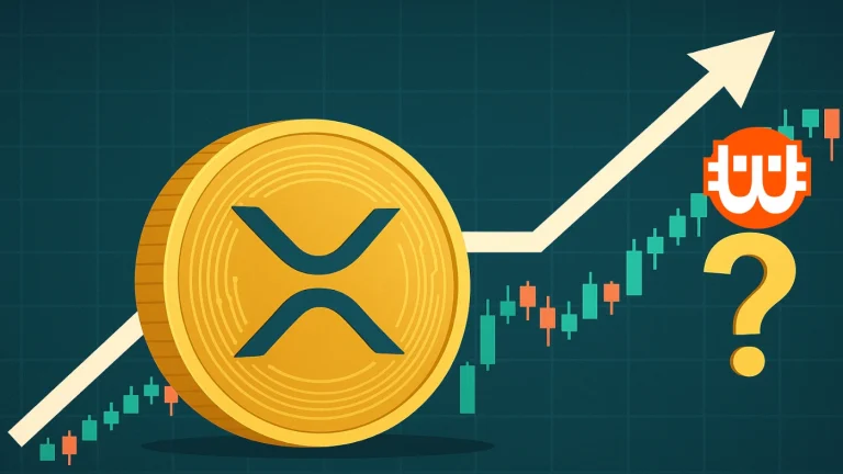 Kitörés előtt állhat az XRP árfolyama, de elérheti a 2,60 dollárt?