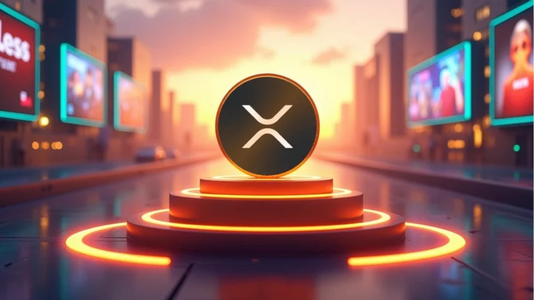 A kriptoalapító szerint, ha most 1000 dollárért vásárolsz XRP-t, az olyan, mintha több mint 50.000 dollárért tennéd a jövőben