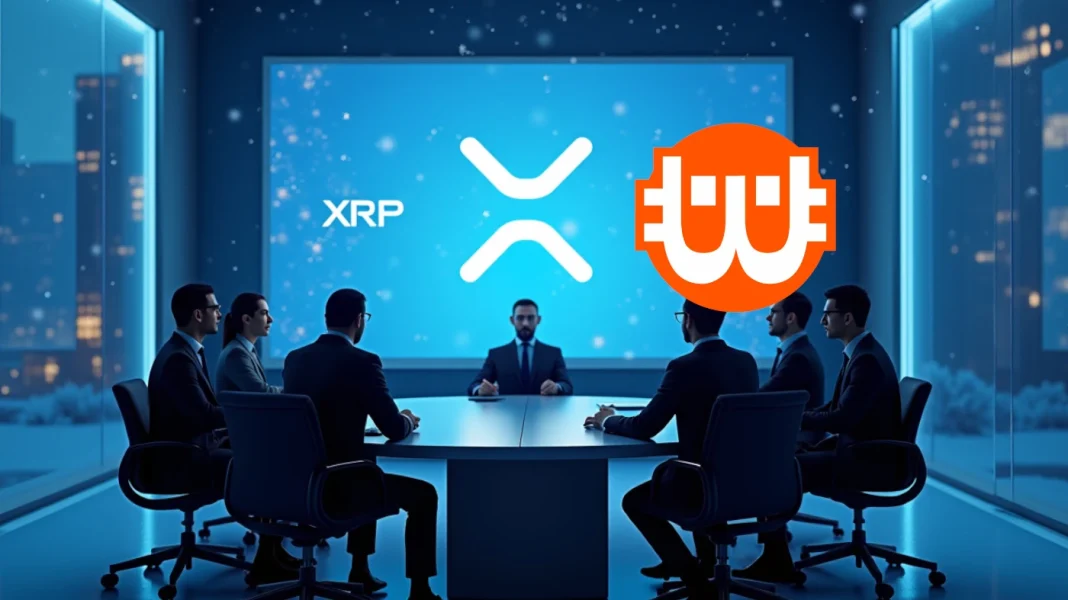 Zuhan a tárcaaktivitás, mégis élénkül az XRP-kereskedés – vajon esés vagy rali jön?