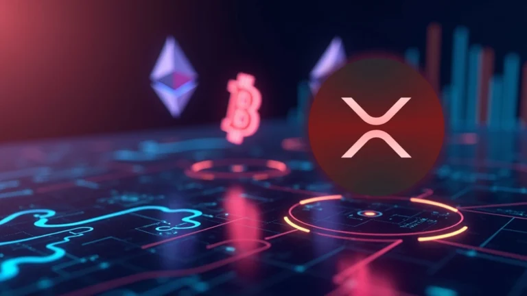 Egy szakértő szerint 10.000 darab XRP felhalmozása elképzelhetetlen pénzügyi szabadsághoz vezethet