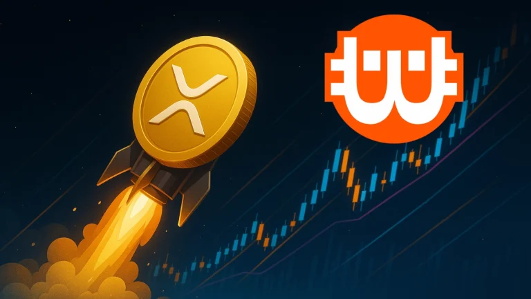 Újabb kilövésre készülhet az XRP – milyen messze van még a 3 dollár?