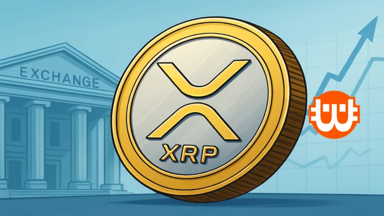 Az első XRP ETF elindult Brazíliában, nem az Egyesült Államokban