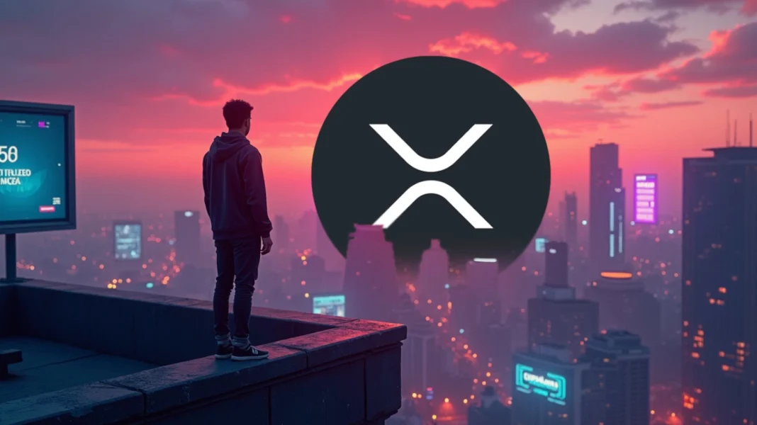 Spekulatív idővonalak az XRP 100 és 1000 dolláros árfolyamához