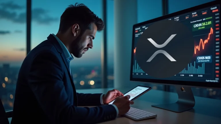 Az elemző 27-ről 120 dollárra történő XRP-emelkedést vár: íme, miért