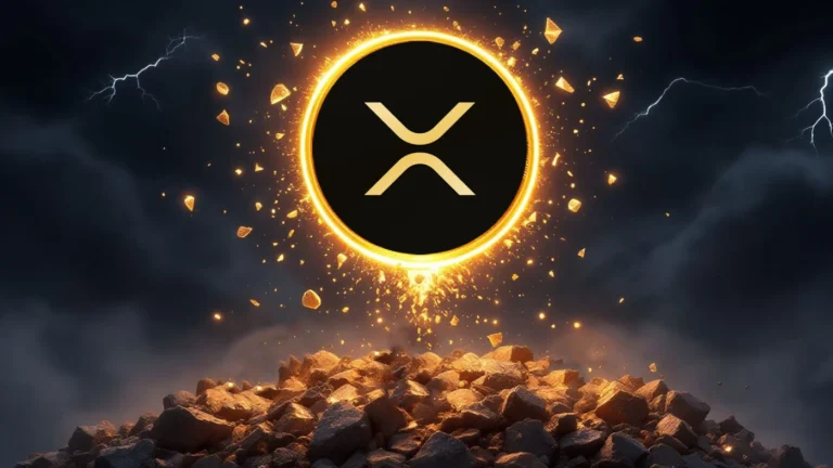 Egy vezető kriptoelemző szerint az XRP akár 27 dollárig is emelkedhet – ez kell hozzá