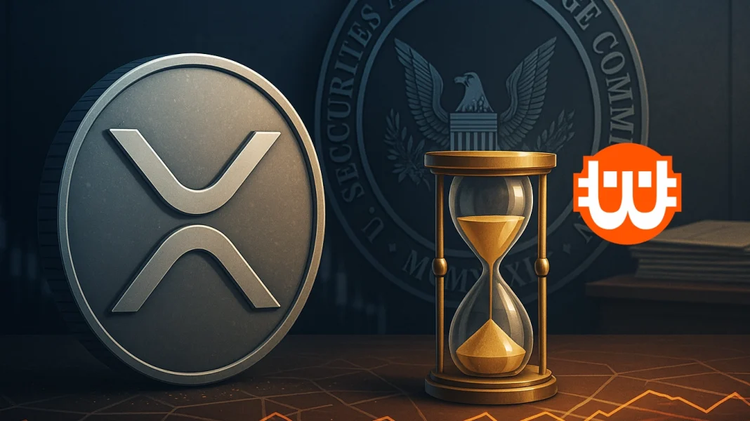 Elhalasztotta a döntéshozást az SEC a spot XRP-ETF ügyében