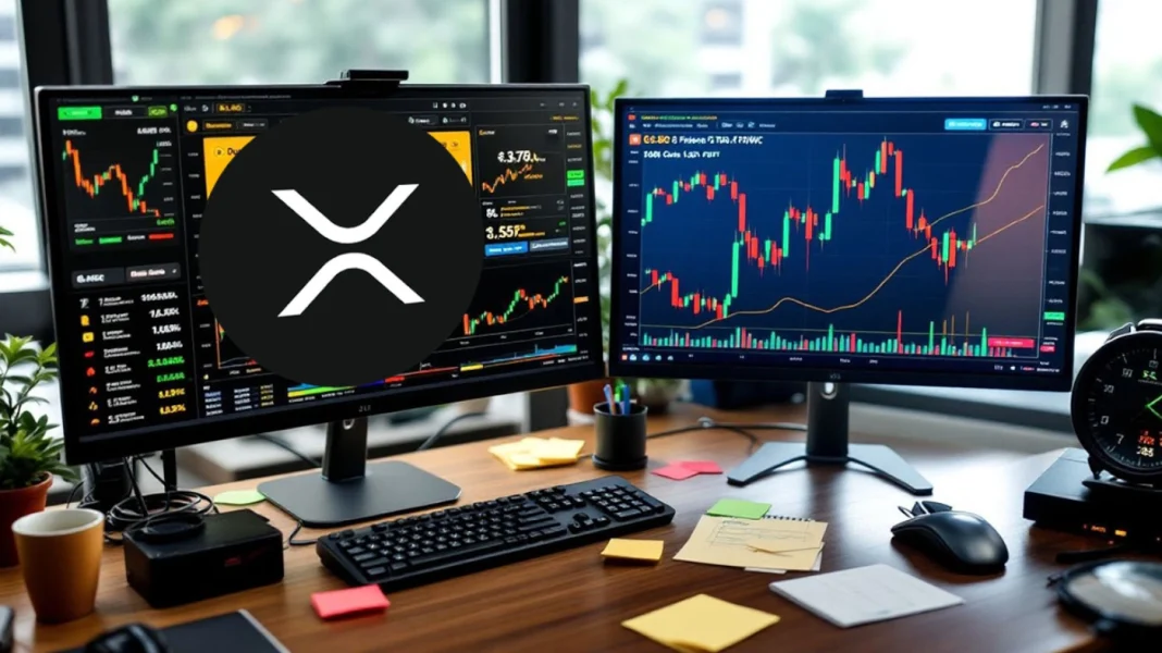 Mi táplálja az XRP emelkedésével kapcsolatos optimizmust?