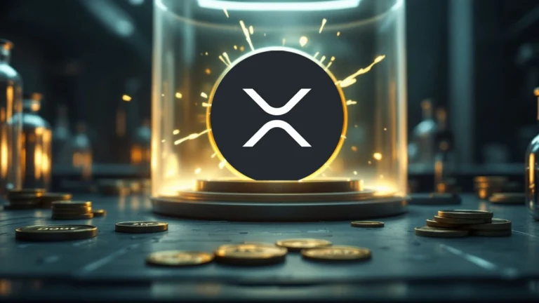Elérheti az XRP a 10 dollárt? Így nézne ki egy havi 10%-os emelkedés