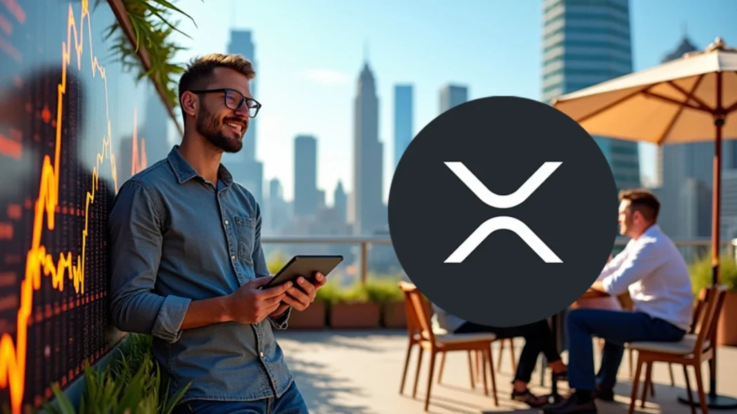 Top elemző szerint az XRP 1277%-os ugrás előtt áll a legbiztonságosabb alapokról