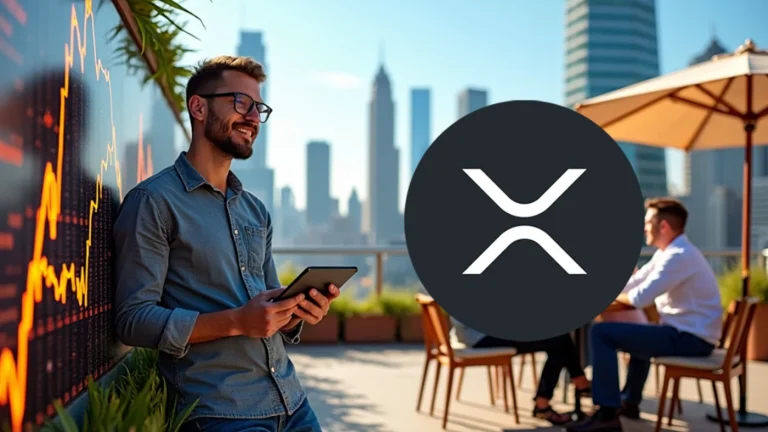 Top elemző szerint az XRP 1277%-os ugrás előtt áll a legbiztonságosabb alapokról