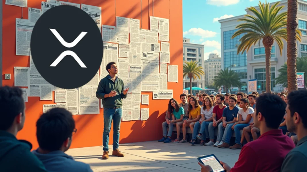 Bár az XRP régóta várt ralija késlekedik, egy új játékos, a Minotaurus (MTAUR) robbanásszerű növekedést mutat. Nézzük meg, mi áll a háttérben!