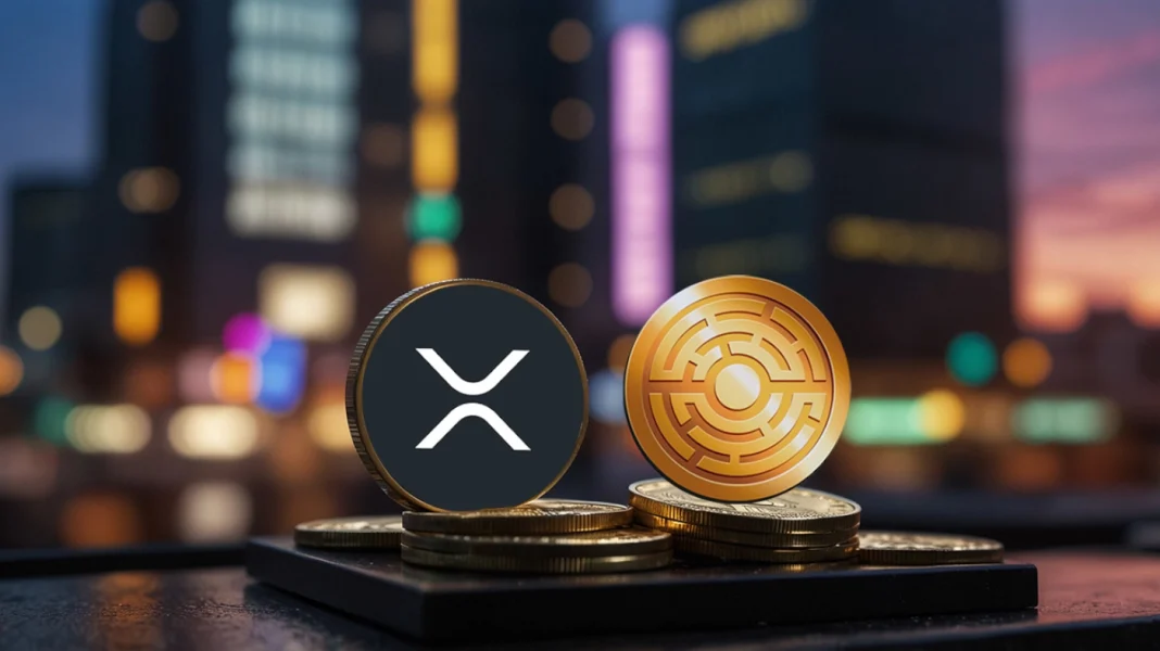 XRP akár három számjegyig is emelkedhet – de van gyorsabb út is?
