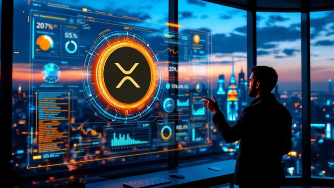 Célárak és a profitkivétel stratégiája XRP esetében