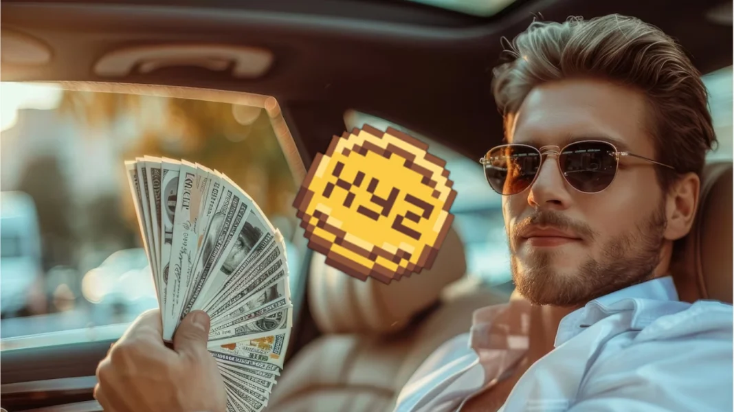 Kripto FOMO riasztás: ez a kilövés előtt álló coin már 13 millió dollárt gyűjtött össze az előértékesítés során