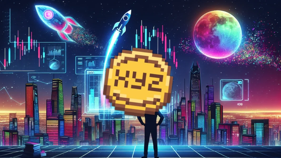 1 millió dolláros portfólióterv nyár előtt: Binance Coin, XYZVerse, Ethereum, TRX és Chainlink továbbra is a reflektorfényben maradnak