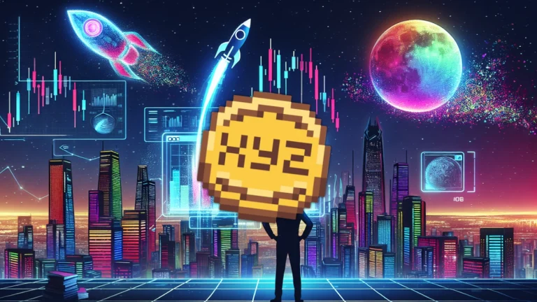 1 millió dolláros portfólióterv nyár előtt: Binance Coin, XYZVerse, Ethereum, TRX és Chainlink továbbra is a reflektorfényben maradnak