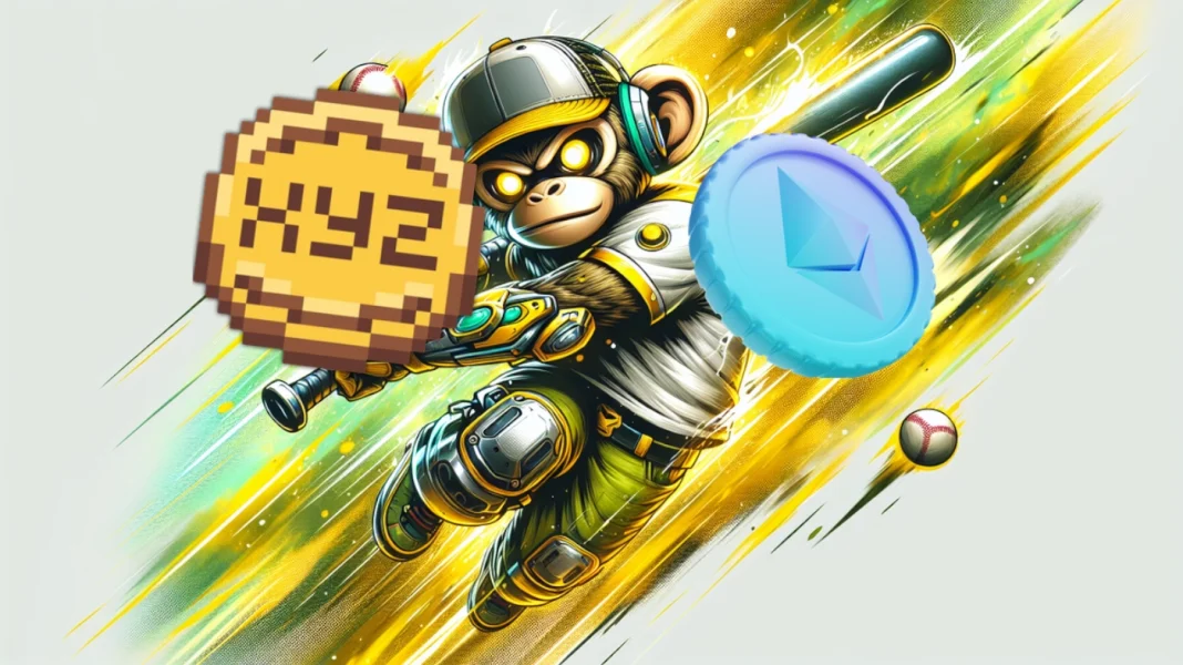 Miért indíthatja be az Ethereum gyengélkedése a mémcoin-szuperciklust? – Az XYZVerse vezető szerepre törhet