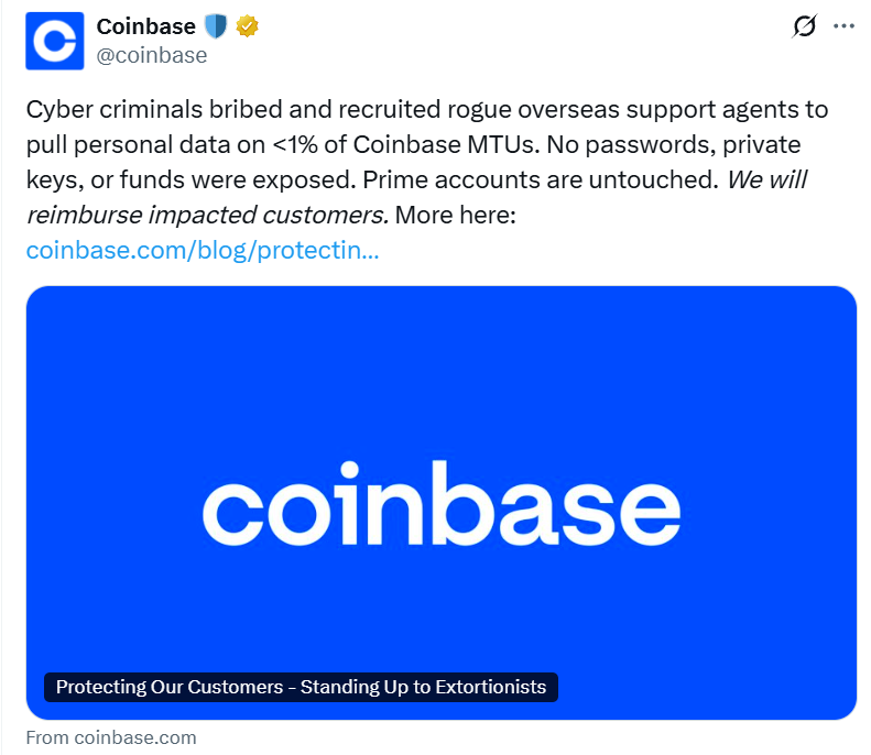 coinbase