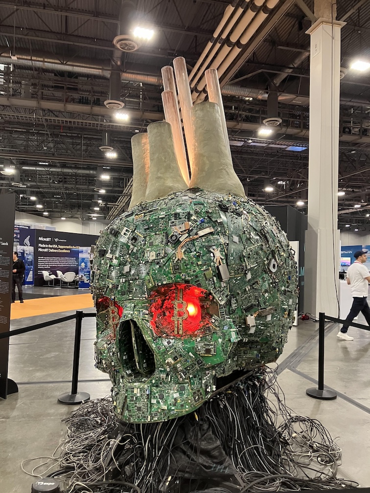 Las Vegas, Freedom, Event Recap