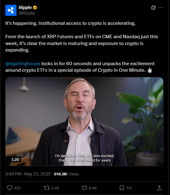xrp