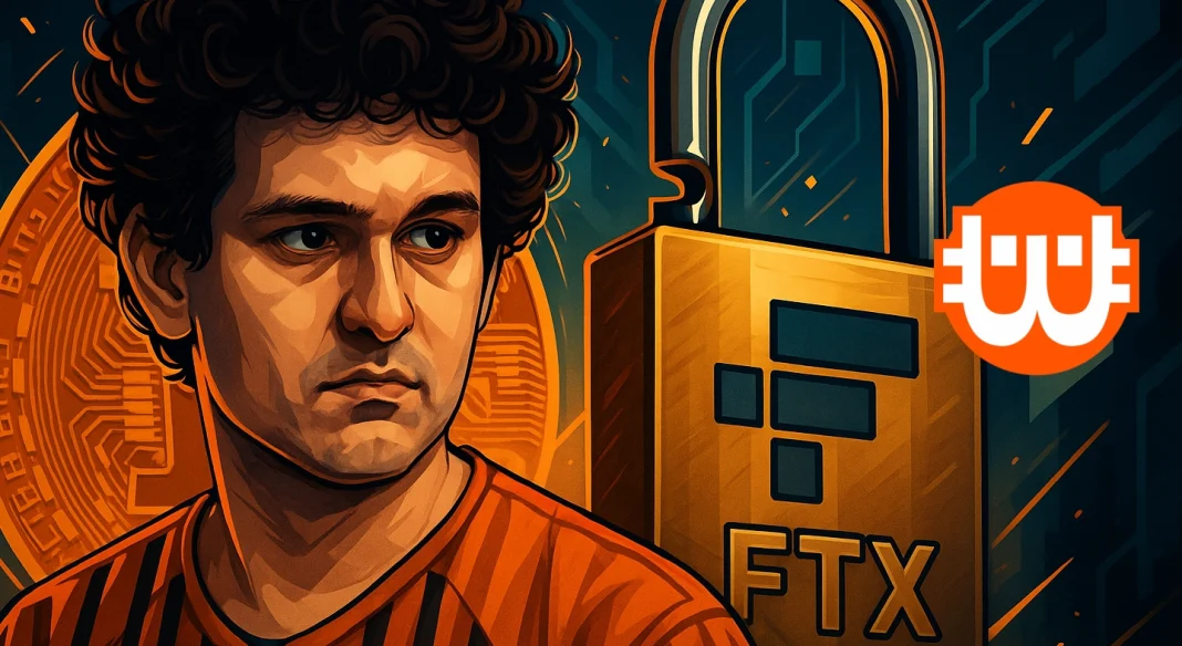 Az FTX alapítója, Sam Bankman-Fried idő előtt szabadulhat a börtönből – íme, hogyan