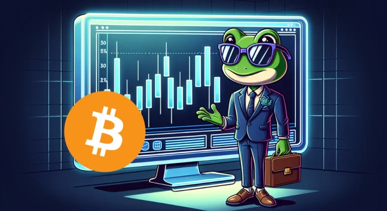 A bitcoin közelíti a 110 ezer dolláros csúcsot – a Codename:Pepe ökoszisztéma készen áll meglovagolni a lendületet