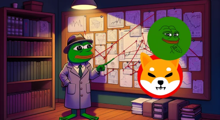Codename:Pepe kész felülmúlni a SHIB-et és a PEPE-t – elemzők 12.000%-os robbanást jósolnak 2025 negyedik negyedévére
