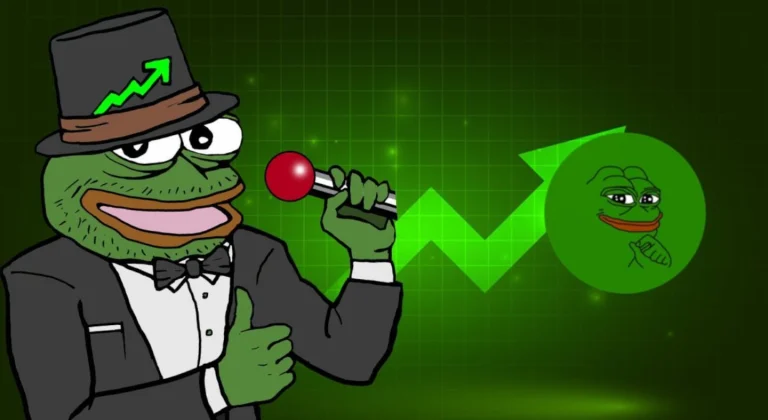 Az okos pénz új tétje: az AGNT a PEPE 30.000%-os útját követheti – mesterséges intelligenciával megspékelve