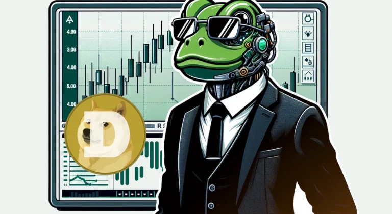 Elon imádja a DOGE-ot, de a kriptoelemzők az AGNT-re figyelnek – ez lehet a következő nagy áttörés