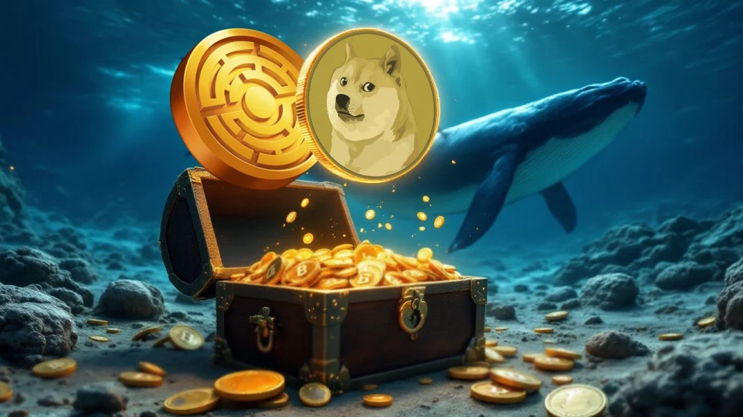 1 dollárra emelkedhet a Dogecoin?