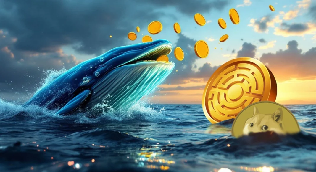 Dogecoin helyett? Minotaurus 174%-kal ralizott!