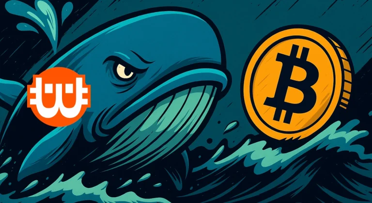 14 éve alvó bitcoinbálna újra mozog – 4,7 milliárd dollárt utalt át egy új tárcába