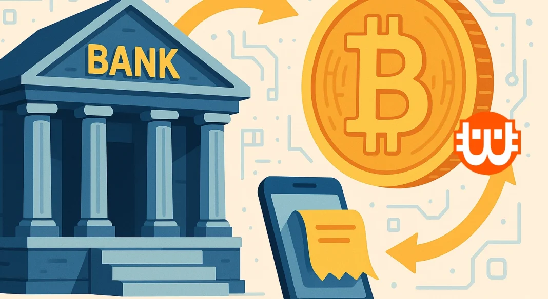 Kriptoalapú fizetési megoldást integrál Guatemala legnagyobb bankja