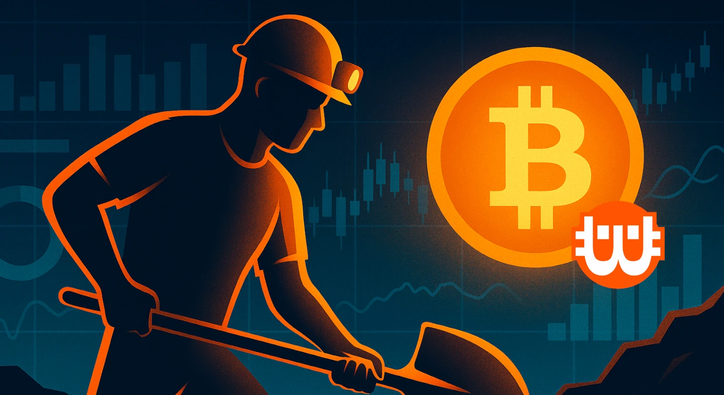A Bitcoin bányászok rekordkivonulása után is csúcsra ért a hálózat A Bitcoin bányászok rekordkivonulása után is csúcsra ért a hálózat