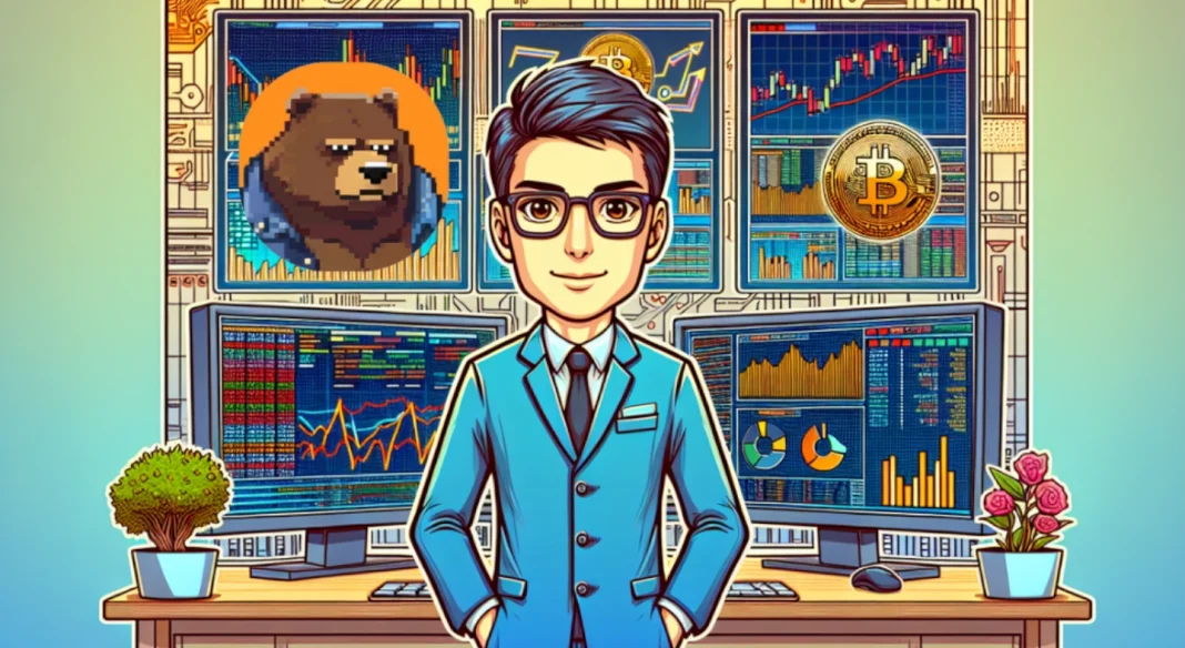 A rutinos kereskedők tudják: az altcoin szezon bármikor beindulhat