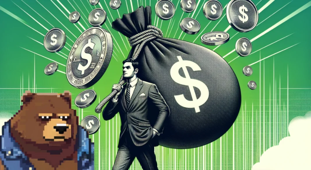 A 100 dollárból 100.000 dollár álom még nem halt meg – ez a mémcoin lehet a következő PEPE-szintű áttörés